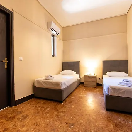Stone Palace Near Athen's Airport Free Shuttle From And To Athen's Airport Hotel 2*