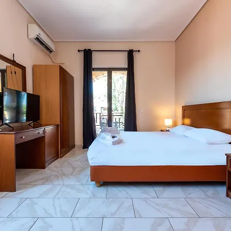 Hotel Stone Palace Near Athen's Airport Free Shuttle From And To Athen's Airport Spata (East Attica)