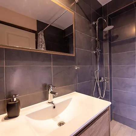 Stone Palace Near Athen's Airport Free Shuttle From And To Athen's Airport Hotel Spata (East Attica)