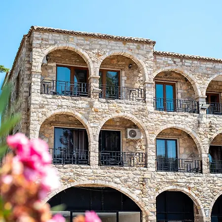 Stone Palace Near Athen's Airport Free Shuttle From And To Athen's Airport Hotel