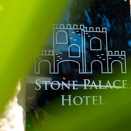 Stone Palace Near Athen's Airport Free Shuttle From And To Athen's Airport Spáta