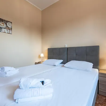 Stone Palace Near Athen's Airport Free Shuttle From And To Athen's Airport Hotel