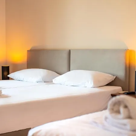 Stone Palace Near Athen's Airport Free Shuttle From And To Athen's Airport 2* Spata (East Attica)