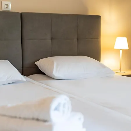 Stone Palace Near Athen's Airport Free Shuttle From And To Athen's Airport Hotel