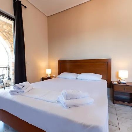 Hotel Stone Palace Near Athen's Airport Free Shuttle From And To Athen's Airport