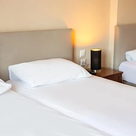 Hotel Stone Palace Near Athen's Airport Free Shuttle From And To Athen's Airport 2*
