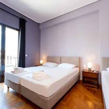 Stone Palace Near Athen's Airport Free Shuttle From And To Athen's Airport 2* Spata (East Attica)