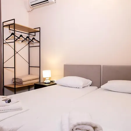 Hotel Stone Palace Near Athen's Airport Free Shuttle From And To Athen's Airport