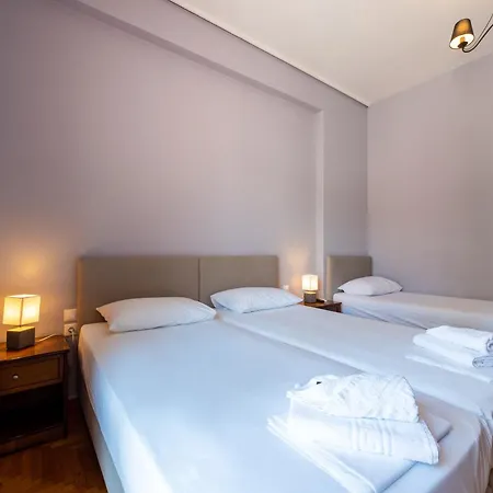 Hotel Stone Palace Near Athen's Airport Free Shuttle From And To Athen's Airport Spata (East Attica)