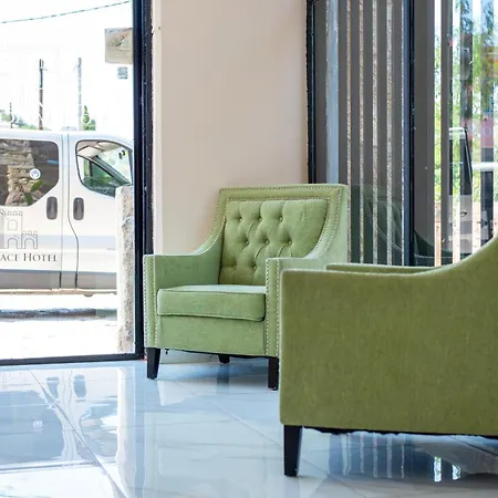 Hotel Stone Palace Near Athen's Airport Free Shuttle From And To Athen's Airport Spata (East Attica)
