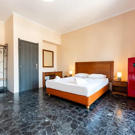 Hotel Stone Palace Near Athen's Airport Free Shuttle From And To Athen's Airport 2*