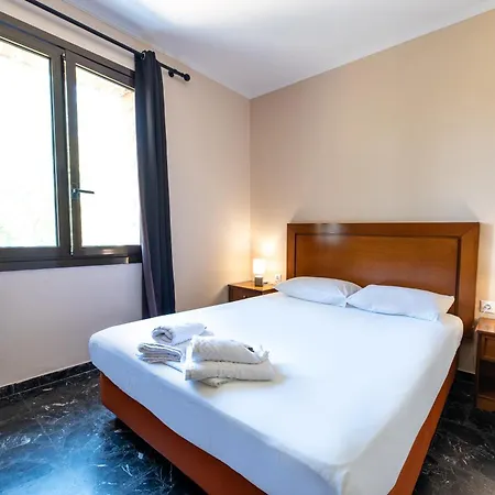 Stone Palace Near Athen's Airport Free Shuttle From And To Athen's Airport 2* Spata (East Attica)
