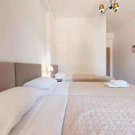 Hotel Stone Palace Near Athen's Airport Free Shuttle From And To Athen's Airport Spáta