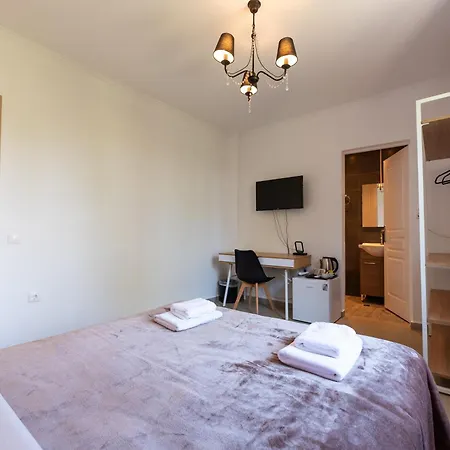 Hotel Stone Palace Near Athen's Airport Free Shuttle From And To Athen's Airport Spata (East Attica)