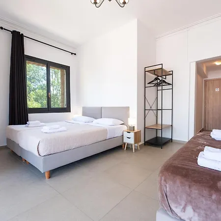 Hotel Stone Palace Near Athen's Airport Free Shuttle From And To Athen's Airport