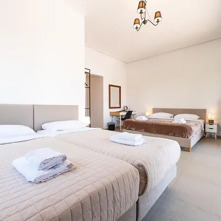 Stone Palace Near Athen's Airport Free Shuttle From And To Athen's Airport