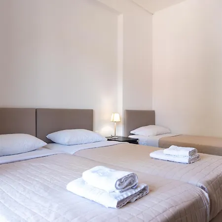 Stone Palace Near Athen's Airport Free Shuttle From And To Athen's Airport Hotel