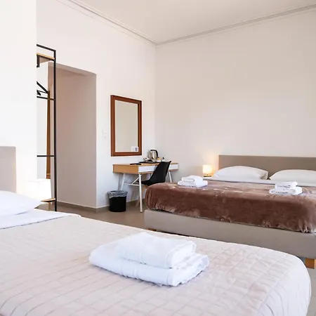 Hotel Stone Palace Near Athen's Airport Free Shuttle From And To Athen's Airport 2*