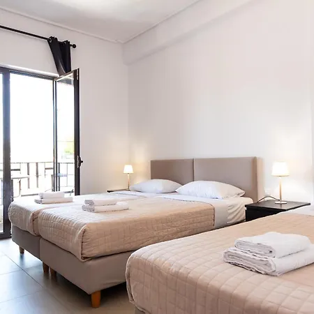 Hotel Stone Palace Near Athen's Airport Free Shuttle From And To Athen's Airport