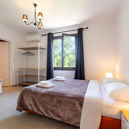 Hotel Stone Palace Near Athen's Airport Free Shuttle From And To Athen's Airport Spata (East Attica)