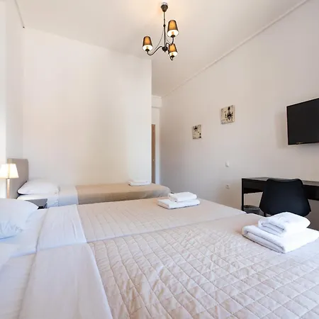 Stone Palace Near Athen's Airport Free Shuttle From And To Athen's Airport